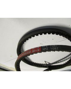 V-Belt xpz 1087