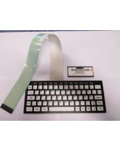 Keyboard Mc99 W/Long Cable