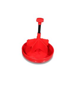 Feed pan KS 2L for suckling pigs