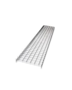 Ramp wire grille galvanized EV2240