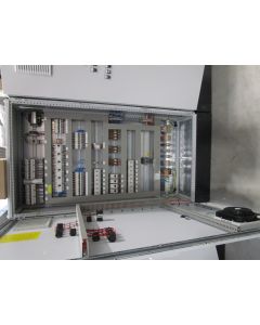 Control cabinet Natura Primus 1800 Viper inside