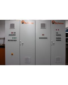 Control cabinet layer house - UV600 5r6t (2)