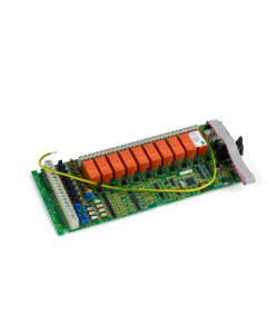 Module I/O 10RL 8AI 8AO type 3 for MC135/235/236/Viper/MC135