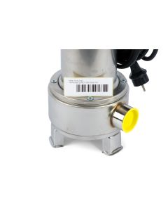 Submers.pump DOMO7 230 50 1PH
