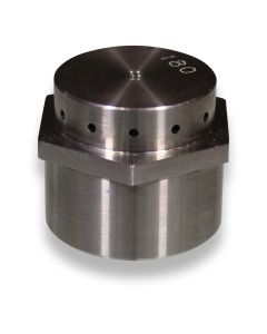 Burner nozzle 12 x 1.80mm for RGA 100 propane