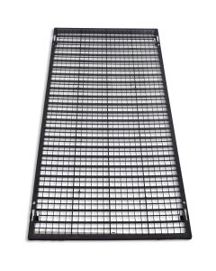 Grille close-mesh 10x10 for CL-2-1200