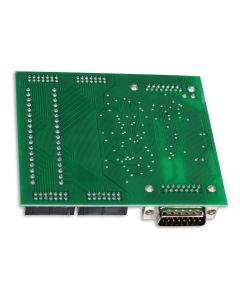 Output card with 32 outputs without accessories (EL00738)