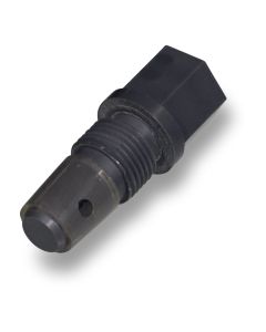 Injection valve w/non-return 1/2" & 3/8"m for tube 6/4 V15