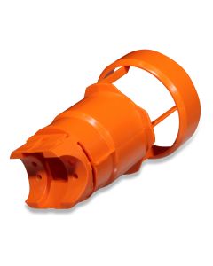 Cylinder inner for tube dia 45  FXB/FLUXX360 with shut-off