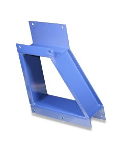 Base plate 120 for Cable winch MDU