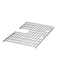 Separating wire mesh movea ZnAl f/partition mov Filia 18 V15