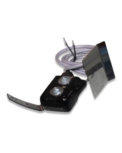 Weather vane switch cpl f/JetMaster GP70 ACU