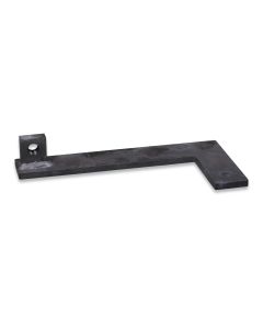 Support rh f/scraper drive station 1.5-2.20kW
