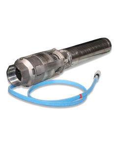 Submersible pump SP 17-1N 0.75kW 3x400V 50Hz