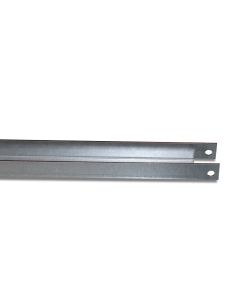Diagonal truss dbl f/nest roof BD-Colony2+ XL