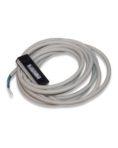 AMACS magnetic field sensor