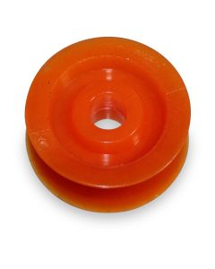 Pulley PA for volume dispenser 6/8/10L