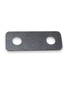 Connector sheet metal partitions NNB