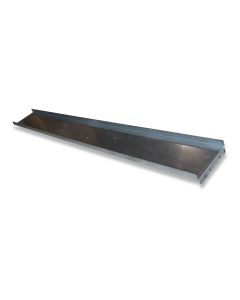 Long. support f/drinker/perch adjust p/line Filia V21