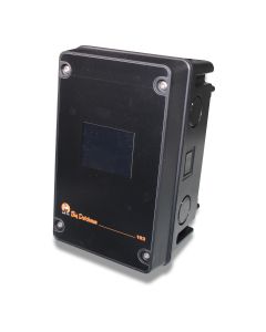 Base computer 103 Nano controller incl. housing