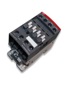 Contactor AF 230V 50/60Hz 12A 3 main contacts 1 NC contact