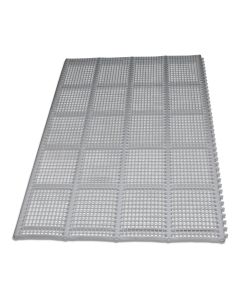 Sliding floor AMX160sliding