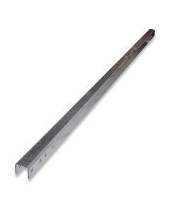 Retainer side rail drive LB in sec C2000/2400 Step w/system