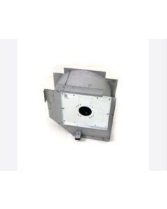 Housing, fan w/sail, air flow switch & motor mount f/AW250
