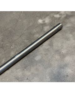 Shaft D40 F/4000L SST L-1625mm