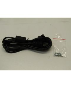 Cable (9.9FT) for frequency converter remote keypad mount