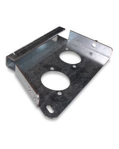 Slideplate right for eb-idler V2 Relax 2.0