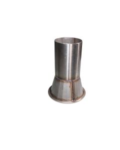 Reducing bush 150x101.6 SST