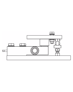 Silo-scale 10.0to 4-point AMACS/Viper for metal silo outside