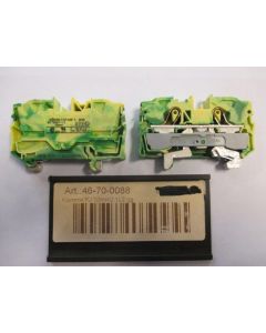 All-Pass Clips FJ 10mm² 1L2 gg