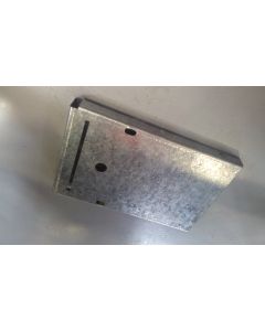 Base micro switch