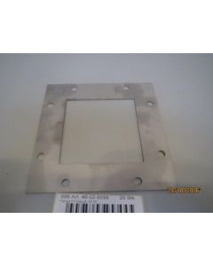 Flange F/Total Tap 5F SST