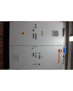 Control cabinet 3R&3T Hybrid Viper Extern