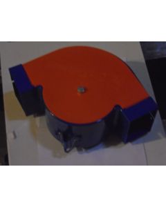 Automatic discharge w/ 1 outlet for birds