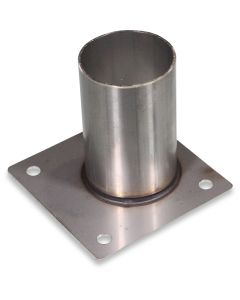 Pipe connection DR850