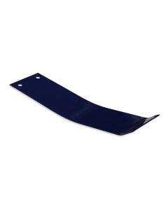 Spring plate 200mm for chain tightener