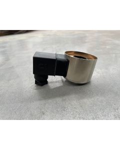 Trip coil for drip-oiler 230V 60Hz