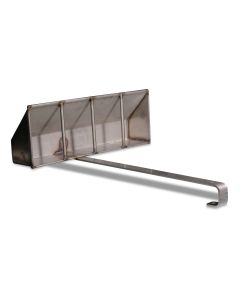 Feeder SST for 1x4 eating places/suckling piglets 500/35