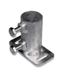 Retaining bracket cpl for MPF drive