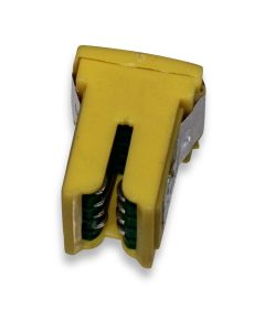 Chip card BCC for TR 75 natural gas H