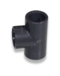 T-piece 20x20x20 PVC NP16