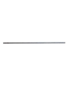 Rod 5mm x 1540mm for separating wire mesh AMX150transit