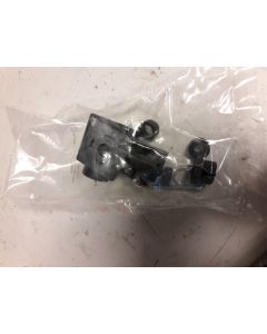 Plug F/Solenoid Valve F-Valve wo/cable CulinaFlexPro