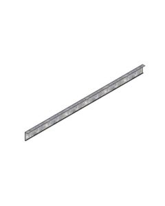Shield profile cover 2-Climate 1500mm