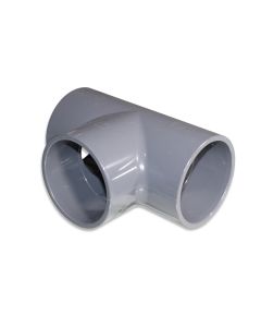 T-piece 110x110x110 PVC
