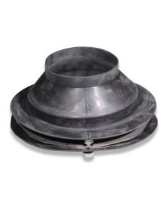 Component inlet dia110-160 for dry mixer 70l cpl